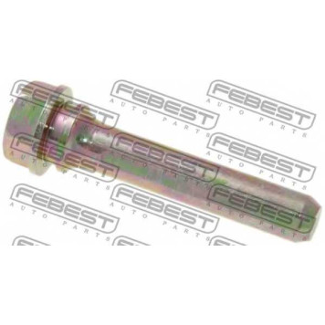 Направляющий болт корпуса скобы тормоза FEBEST 0174-JZX100FU