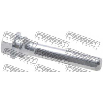 Направляющий болт корпуса скобы тормоза FEBEST 0174-NZE120F