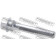 Направляющий болт корпуса скобы тормоза FEBEST 0174-NZE120F