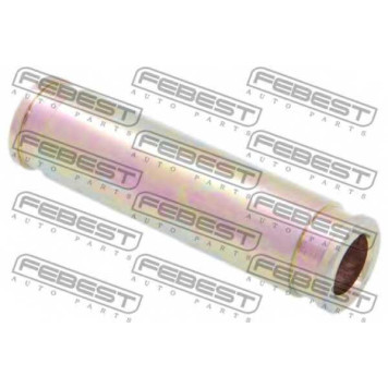 Направляющий болт корпуса скобы тормоза FEBEST 0174-ST198F