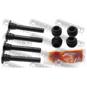 Направляющий болт корпуса скобы тормоза FEBEST 0174-ZZE120F