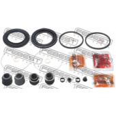 Ремкомплект тормозного суппорта FEBEST 0175-190F