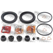 Ремкомплект тормозного суппорта FEBEST 0175-ACA20F