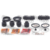 Ремкомплект тормозного суппорта FEBEST 0175-ACA20R