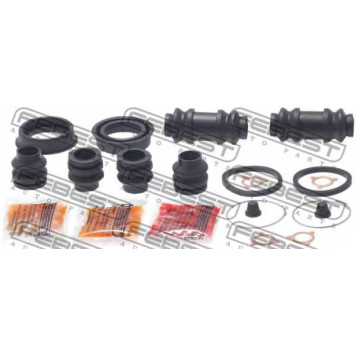 Ремкомплект тормозного суппорта FEBEST 0175-ACA20R