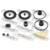 Ремкомплект тормозного суппорта FEBEST 0175-ACU15F