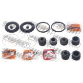 Ремкомплект тормозного суппорта FEBEST 0175-ACU15R