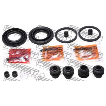 Ремкомплект тормозного суппорта FEBEST 0175-ACU25R