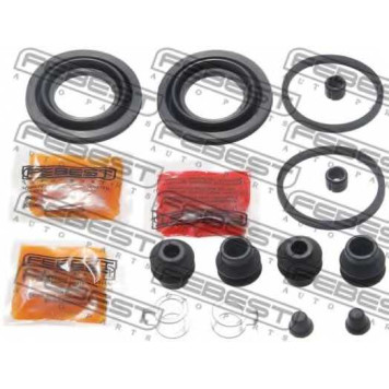 Ремкомплект тормозного суппорта FEBEST 0175-ACU35R