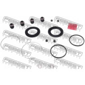 Ремкомплект тормозного суппорта FEBEST 0175-ACV30F