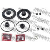 Ремкомплект тормозного суппорта FEBEST 0175-ACV40F