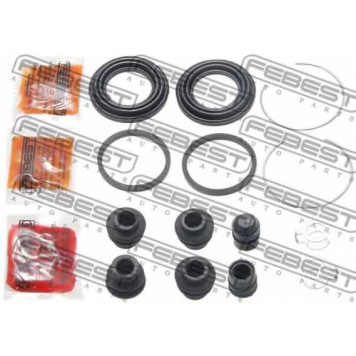 Ремкомплект тормозного суппорта FEBEST 0175-ACV40R