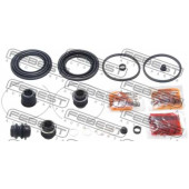 Ремкомплект тормозного суппорта FEBEST 0175-AE100F