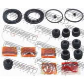 Ремкомплект тормозного суппорта FEBEST 0175-AE110F