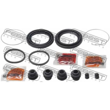 Ремкомплект тормозного суппорта FEBEST 0175-ANH15R