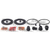 Ремкомплект тормозного суппорта FEBEST 0175-ANH20F