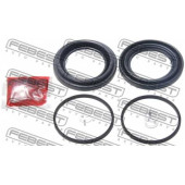 Ремкомплект тормозного суппорта FEBEST 0175-AT220F