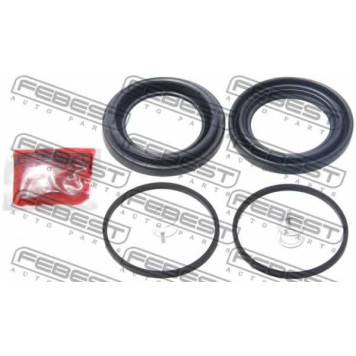 Ремкомплект тормозного суппорта FEBEST 0175-AT220F