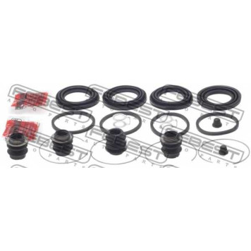 Ремкомплект тормозного суппорта FEBEST 0175-AZT220F