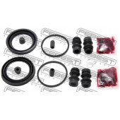 Ремкомплект тормозного суппорта FEBEST 0175-AZT250F2