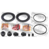 Ремкомплект тормозного суппорта FEBEST 0175-CE120F