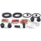 Ремкомплект тормозного суппорта FEBEST 0175-GGL10R