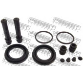 Ремкомплект тормозного суппорта FEBEST 0175-GRJ120R