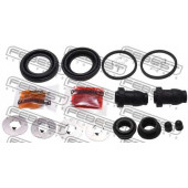 Ремкомплект тормозного суппорта FEBEST 0175-GSE25R