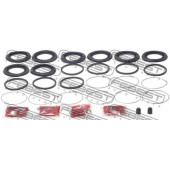 Ремкомплект тормозного суппорта FEBEST 0175-GSJ15F