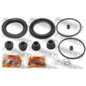 Ремкомплект тормозного суппорта FEBEST 0175-GSX30F