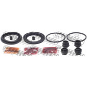 Ремкомплект тормозного суппорта FEBEST 0175-GX100F