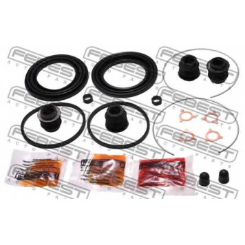 Ремкомплект тормозного суппорта FEBEST 0175-GX105F