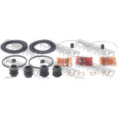 Ремкомплект тормозного суппорта FEBEST 0175-GX90F