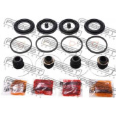 Ремкомплект тормозного суппорта FEBEST 0175-JZS147F