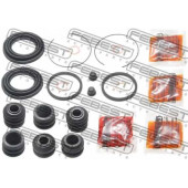 Ремкомплект тормозного суппорта FEBEST 0175-MCV20R