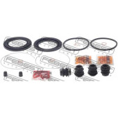 Ремкомплект тормозного суппорта FEBEST 0175-MCV30F