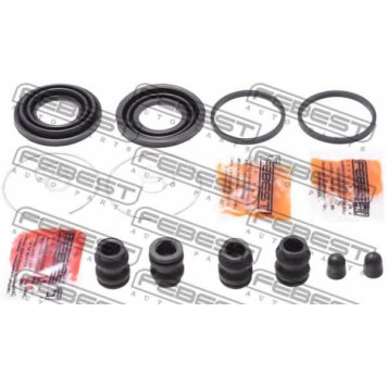 Ремкомплект тормозного суппорта FEBEST 0175-MCV30R