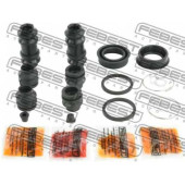 Ремкомплект тормозного суппорта FEBEST 0175-NCP61R