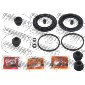 Ремкомплект тормозного суппорта FEBEST 0175-NCP90F