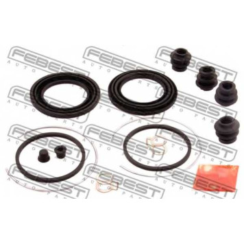 Ремкомплект тормозного суппорта FEBEST 0175-NZE120F