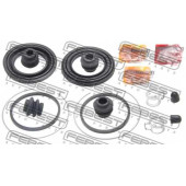 Ремкомплект тормозного суппорта FEBEST 0175-SCP10F