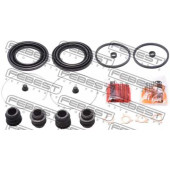 Ремкомплект тормозного суппорта FEBEST 0175-SXA10F