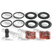 Ремкомплект тормозного суппорта FEBEST 0175-USF40R