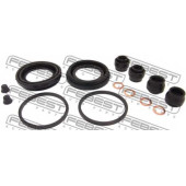 Ремкомплект тормозного суппорта FEBEST 0175-UZJ100R