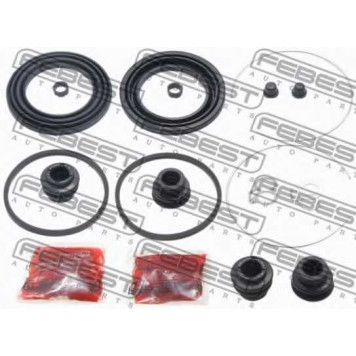 Ремкомплект тормозного суппорта FEBEST 0175-ZZE150F