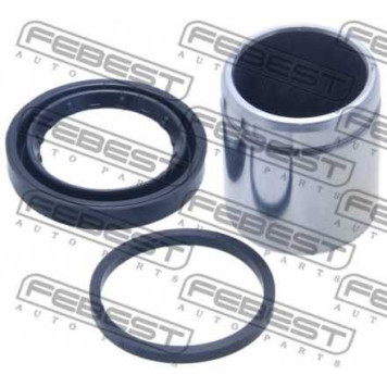 Поршень корпуса скобы тормоза FEBEST 0176-AGV10F-KIT