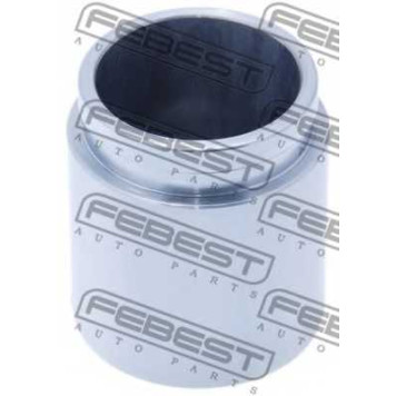 Поршень корпуса скобы тормоза FEBEST 0176-ASU40F