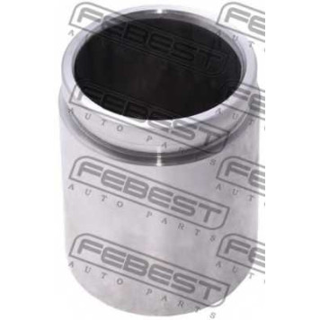 Поршень корпуса скобы тормоза FEBEST 0176-GGL10F