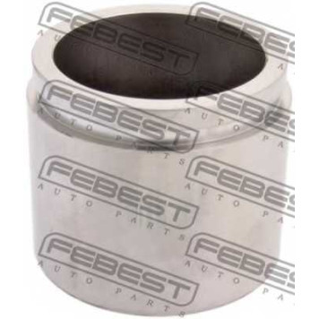 Поршень корпуса скобы тормоза FEBEST 0176-GX100F