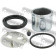 Поршень корпуса скобы тормоза FEBEST 0176-NDE120F-KIT